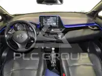 2020 Toyota C-HR