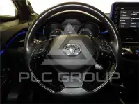2020 Toyota C-HR