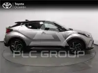 2020 Toyota C-HR