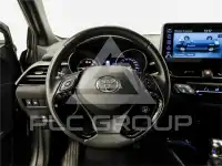 2020 Toyota C-HR