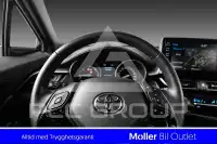 2020 Toyota C-HR