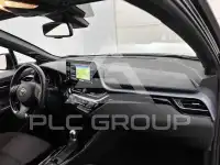2020 Toyota C-HR