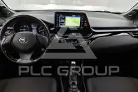 2020 Toyota C-HR
