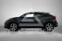 2020 Toyota C-HR