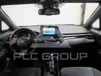 2020 Toyota C-HR