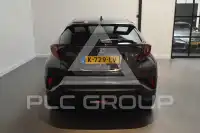 2020 Toyota C-HR