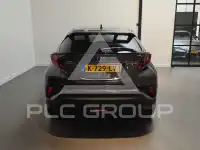 2020 Toyota C-HR