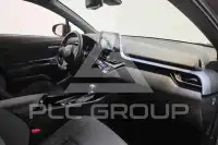 2020 Toyota C-HR