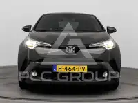 2020 Toyota C-HR