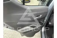 2020 Toyota C-HR