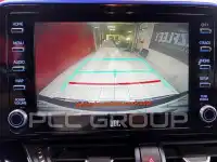 2020 Toyota C-HR