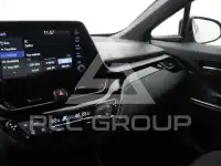 2020 Toyota C-HR