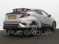 2020 Toyota C-HR