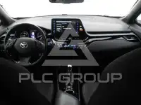 2020 Toyota C-HR