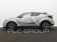 2020 Toyota C-HR