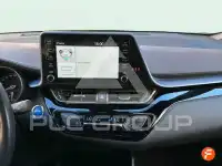 2020 Toyota C-HR