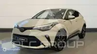 2020 Toyota C-HR