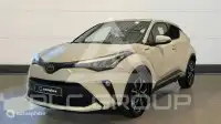 2020 Toyota C-HR