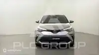 2020 Toyota C-HR