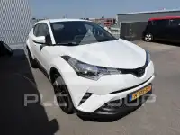 2020 Toyota C-HR