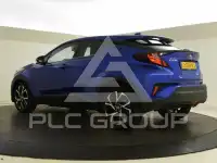 2020 Toyota C-HR