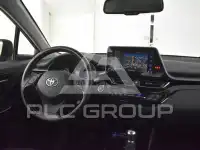 2020 Toyota C-HR
