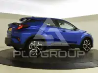 2020 Toyota C-HR