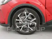2020 Toyota C-HR