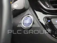 2020 Toyota C-HR