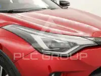 2020 Toyota C-HR