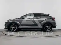 2020 Toyota C-HR