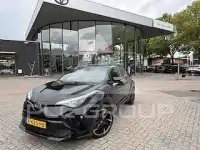 2020 Toyota C-HR