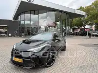 2020 Toyota C-HR