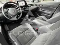 2020 Toyota C-HR