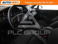 2020 Toyota C-HR