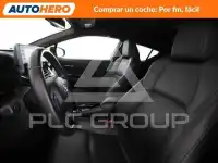 2020 Toyota C-HR