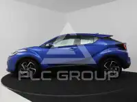 2020 Toyota C-HR