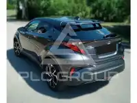 2020 Toyota C-HR