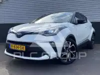 2020 Toyota C-HR