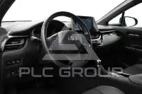 2020 Toyota C-HR