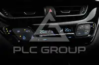 2020 Toyota C-HR
