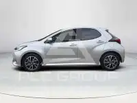 2020 Toyota YARIS