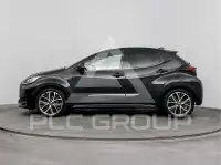 2020 Toyota YARIS