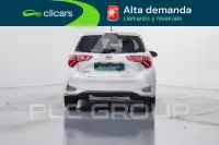 2020 Toyota YARIS