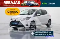 2020 Toyota YARIS