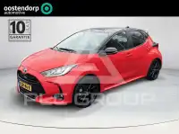2020 Toyota YARIS