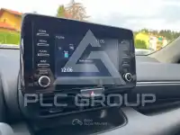 2020 Toyota YARIS