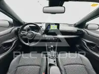 2020 Toyota YARIS
