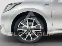 2020 Toyota YARIS