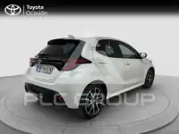 2020 Toyota YARIS